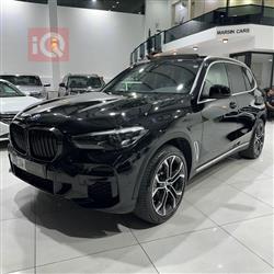 بي ام دبليو X5